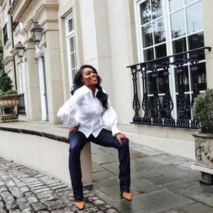 NWT White House Black Market Sculpt Bootcut Jeans